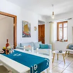 Charis_skopelos Of 3 Grace's House Διαμέρισμα Σκόπελος